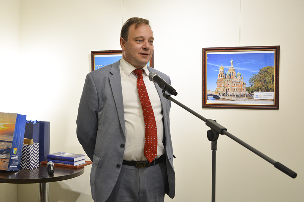 Межкультурный диалог: городской музей приглашает на уникальную фотовыставку