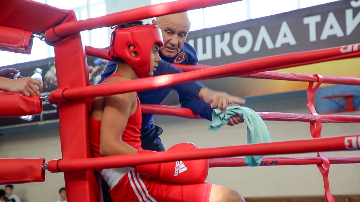 «Восточный Порт» поддержал проведение турнира по боксу памяти Алексея Ибрагимова