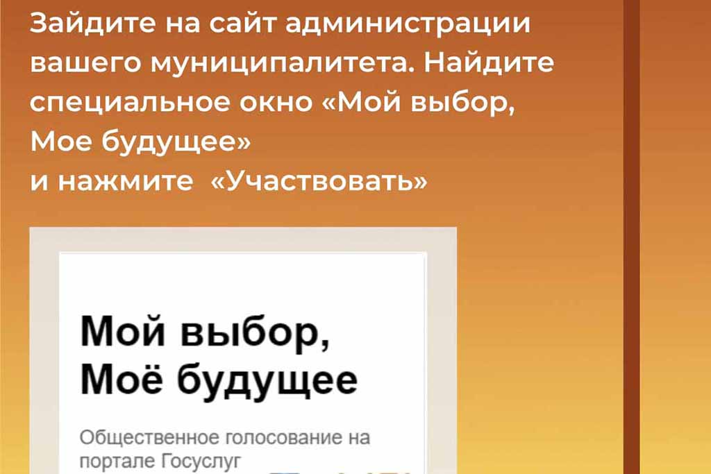 Находкинцев призывают выражать своё мнение через платформу обратной связи