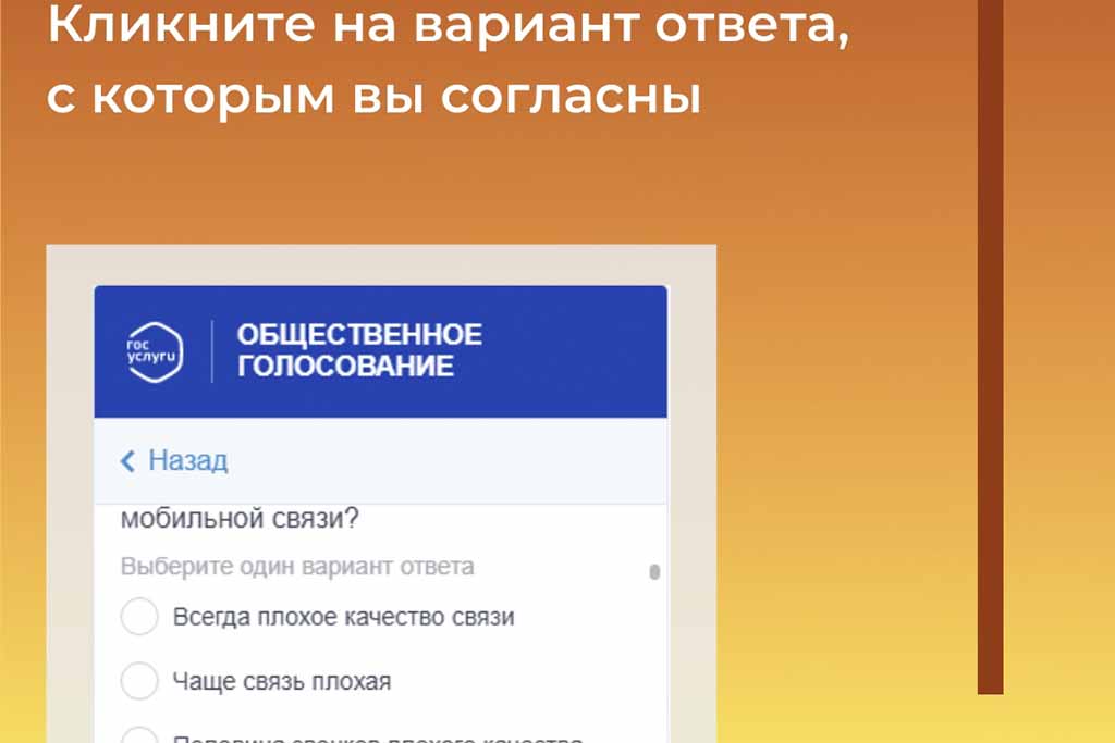 Находкинцев призывают выражать своё мнение через платформу обратной связи